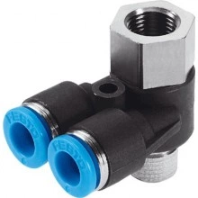 Фитинг Festo QSYTF-1/4-8-B