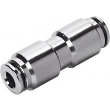 Фитинг Festo QS-F-10