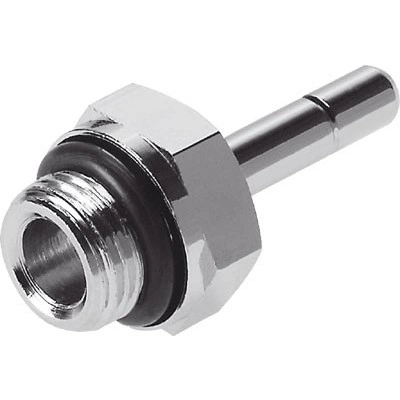 Фитинг Festo QS-F-G1/4-6H Фитинг Festo QS-F-G1/4-6H