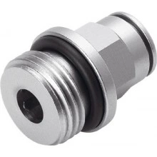 Фитинг Festo QS-F-G1/8-8