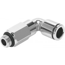 Фитинг Festo QSLL-F-G1/4-8