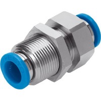 Фитинг Festo QSS-4-F