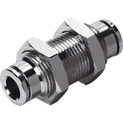 Фитинг Festo QSS-F-8 Фитинг Festo QSS-F-8