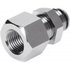 Фитинг Festo QSSF-F-G1/4-6