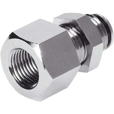 Фитинг Festo QSSF-F-G1/4-6