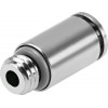 Фитинг Festo NPQM-DK-M5-Q4-P10