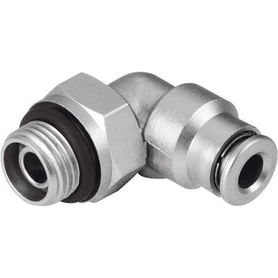 Фитинг Festo NPQM-L-G18-Q4-P10