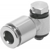 Фитинг Festo NPQM-LH-G14-Q6-P10