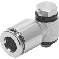 Фитинг Festo NPQM-LH-G38-Q10-P10
