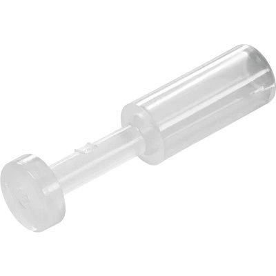 Фитинг Festo NPQP-P-S10