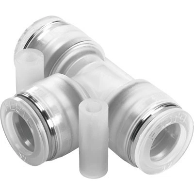 Фитинг Festo NPQP-T-Q4-E