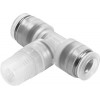 Фитинг Festo NPQP-T-R14-Q10