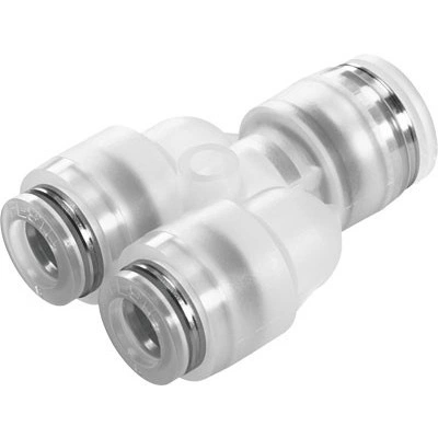 Фитинг Festo NPQP-Y-Q6-E