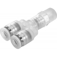 Фитинг Festo NPQP-Y-R18-Q8