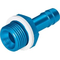 Фитинг Festo N-3/8-P-9-MS