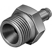 Фитинг Festo CN-1/8-PK-4