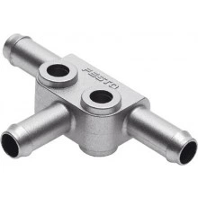 Фитинг Festo FCN-3-PK-2-B