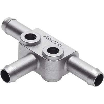 Фитинг Festo FCN-3-PK-6