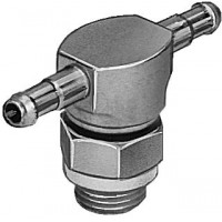 Фитинг Festo TCN-M5-PK-3
