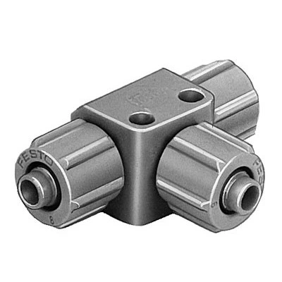 Фитинг Festo FCK-3-PK-3-KU Фитинг Festo FCK-3-PK-3-KU