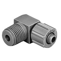 Фитинг Festo GCK-3/8-PK-6-KU