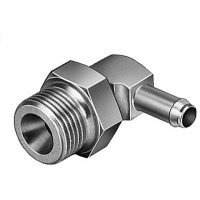 Фитинг Festo LCKN-1/4-PK-4
