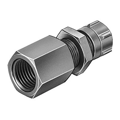 Фитинг Festo QCK-1/4-PK-6-B Фитинг Festo QCK-1/4-PK-6-B