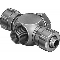 Фитинг Festo TCK-1/2-PK-13