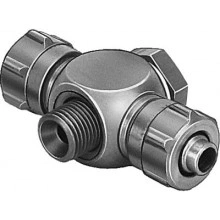 Фитинг Festo TCK-1/4-PK-6