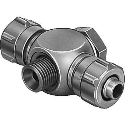 Фитинг Festo TCK-1/8-PK-6
