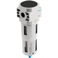 Микрофильтр Festo LFMA-1/2-D-MIDI-DA-A