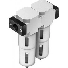 Микрофильтр Festo LFMBA-1/2-D-MAXI