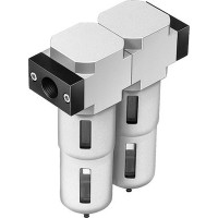 Микрофильтр Festo LFMBA-1/2-D-MAXI-A