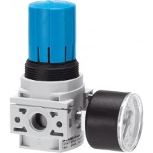 Регулятор давления Festo LR-1/4-DB-7-MINI