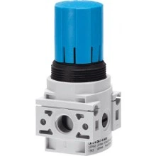 Регулятор давления Festo LR-1/4-DB-7-O-MINI