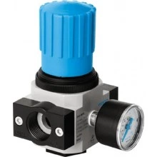 Регулятор давления Festo LR-1-D-MAXI