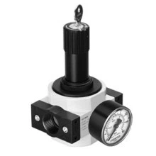 Регулятор давления Festo LRS-1/4-D-7-I-MINI