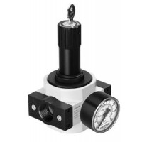 Регулятор давления Festo LRS-3/8-D-7-I-MINI
