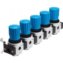 Регулятор давления Festo LRB-1/2-D-O-K5-MIDI