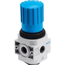 Регулятор давления Festo LRB-D-7-O-MIDI