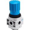 Регулятор давления Festo LRB-D-O-MINI