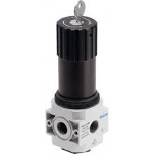 Регулятор давления Festo LRBS-D-7-O-MINI