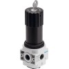 Регулятор давления Festo LRBS-D-O-MINI