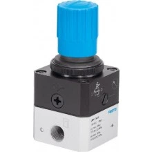 Регулятор давления Festo LRP-1/4-0,7-EX4