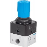 Регулятор давления Festo LRP-1/4-2,5