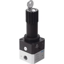 Регулятор давления Festo LRPS-1/4-0,7