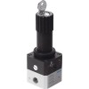 Регулятор давления Festo LRPS-1/4-10