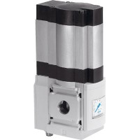 Регулятор давления Festo MS6-LRE-3/8-D7-Z