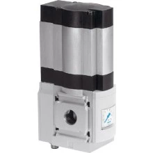 Регулятор давления Festo MS6-LRE-3/8-D7-Z