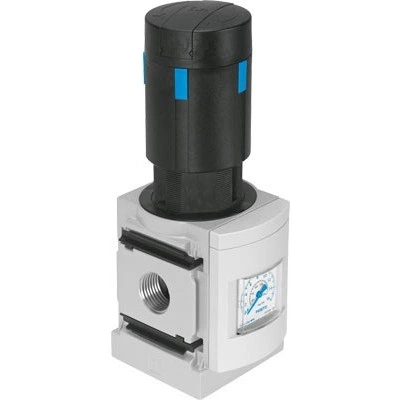 Регулятор давления Festo MS6-LRP
